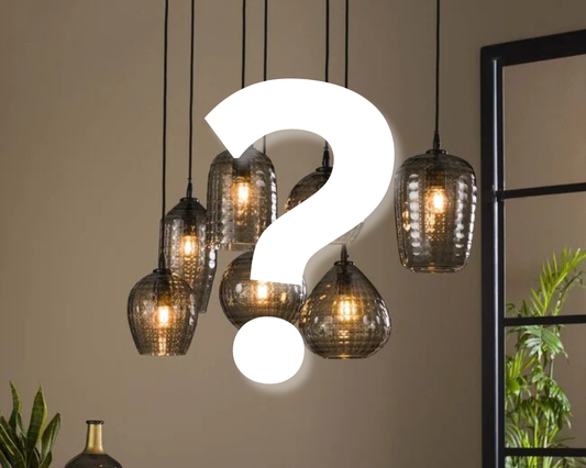 Comment choisir la suspension parfaite pour chaque pièce de la maison