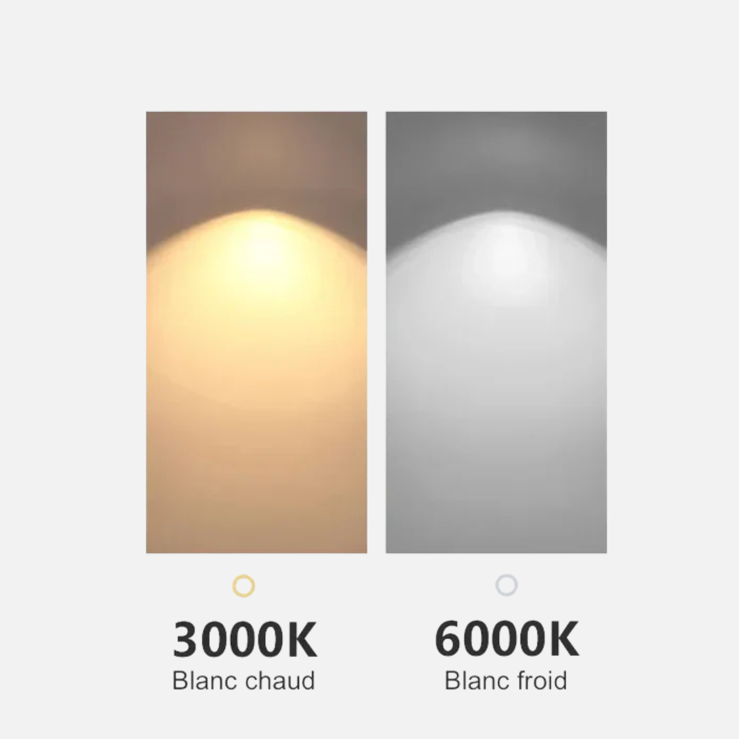 Suspension moderne boule lumineuse ovale en laiton