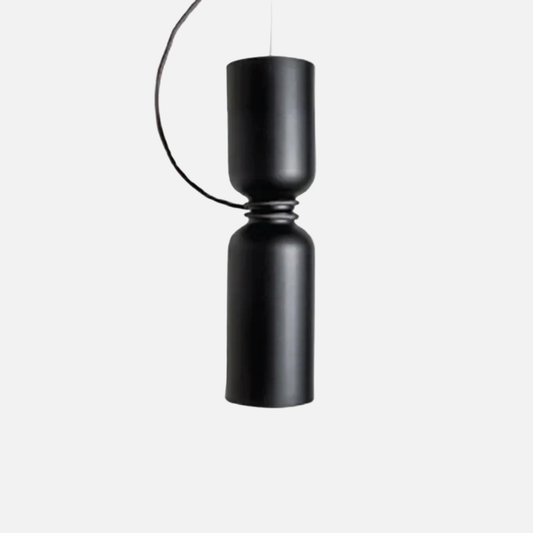Suspension Diabolo Scandinave Minimaliste